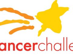 Cancer Challenge Logo