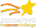 CancerNWA The Cancer Challenge