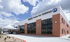Arkansas Children's Hospital Centers for Children