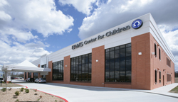 Centers-for-Children Arkansas Children's Hospital Centers for Children