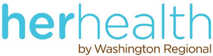 Washington Regional Her Health