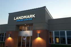 Landmark-Cancer-Center Landmark Cancer Center Rogers, AR