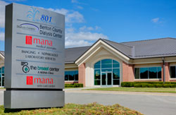 MANA-Bentonville-AR MANA Breast Center Bentonville, AR