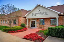 MANA-The-Breast-Center The Breast Center Fayetteville, AR