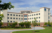 NWMC-Bentonville Northwest Medical Center Bentonville, AR