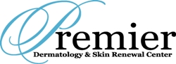 Premier-Dermatology-Logo Premier Dermatology Bella Vista, AR