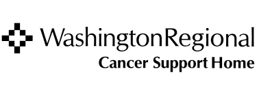 Washington Regional Cancer Support Home Arkansas