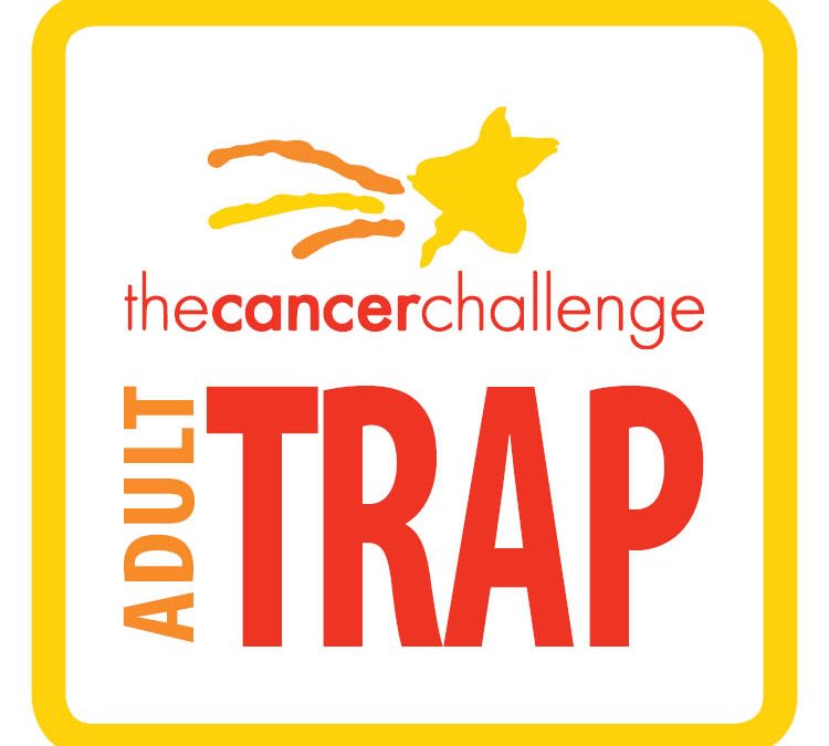 Cancer Challenge Trap Shoot