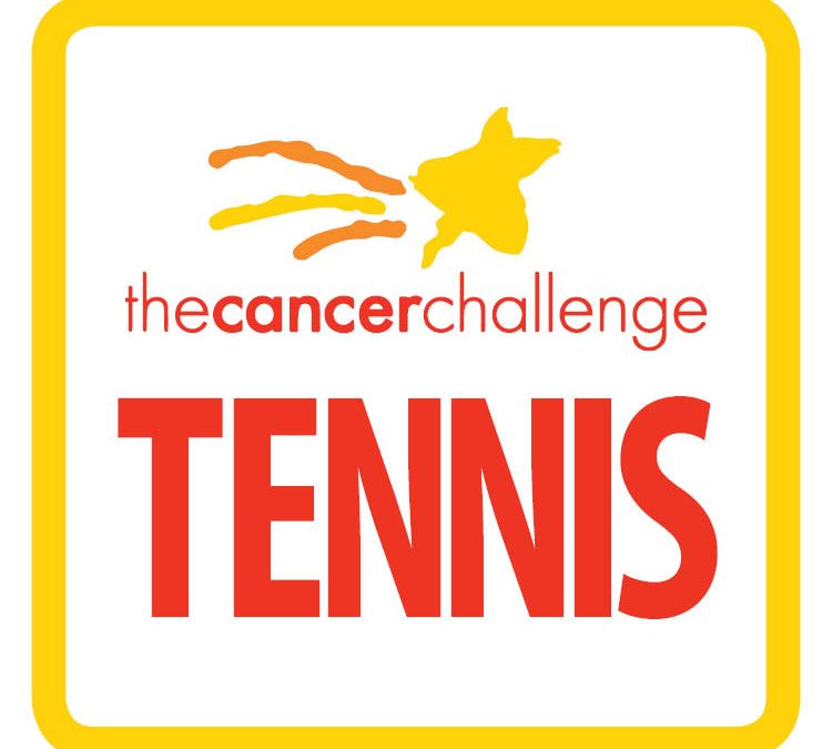 Cancer Challenge Tennis Tournament