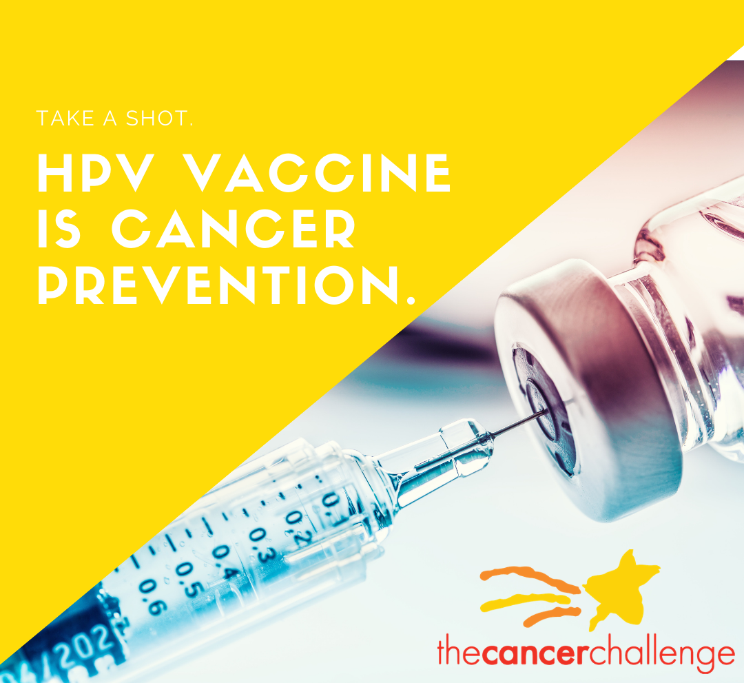 HPV Vaccine